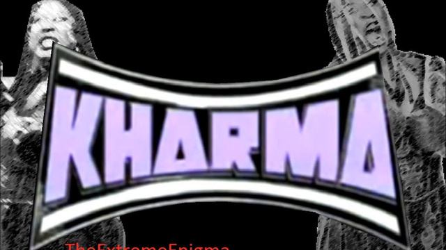 Kharma 2nd WWE Theme Song "Bad Karma"(V2) смотреть онлайн