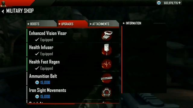 Modern Combat 4 Zero Hour 1.2.3e Apk Mod + Data for Android Offline смотреть онлайн