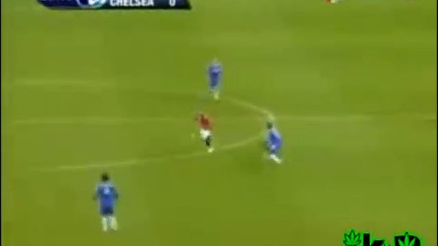There's Only One Louis Saha смотреть онлайн