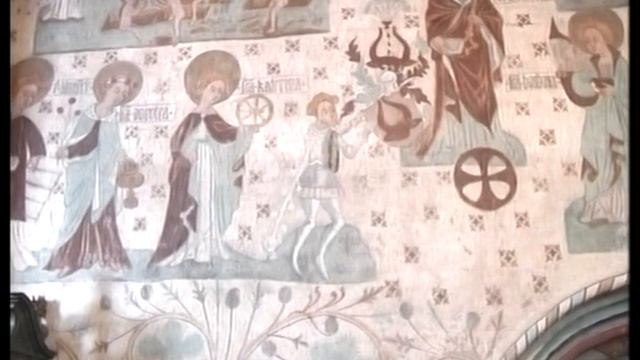 1437 Bengt Oxenstierna af Tensta смотреть онлайн