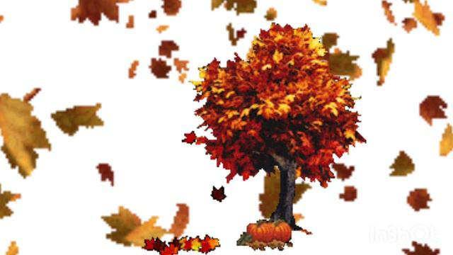 "ОСЕНЬ" песня для младшей группы смотреть онлайн