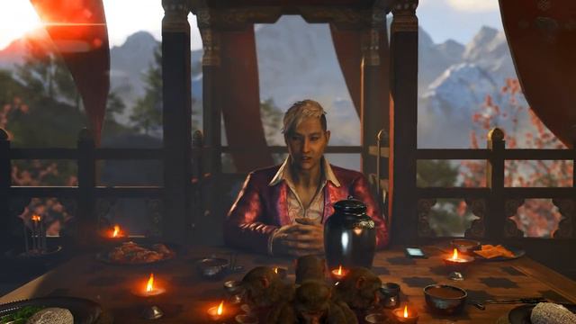 Поиграем в Far Cry 4!№1! смотреть онлайн