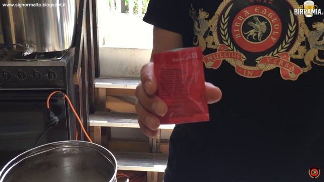 Easy Grain Dimostrazione 3ª Parte смотреть онлайн