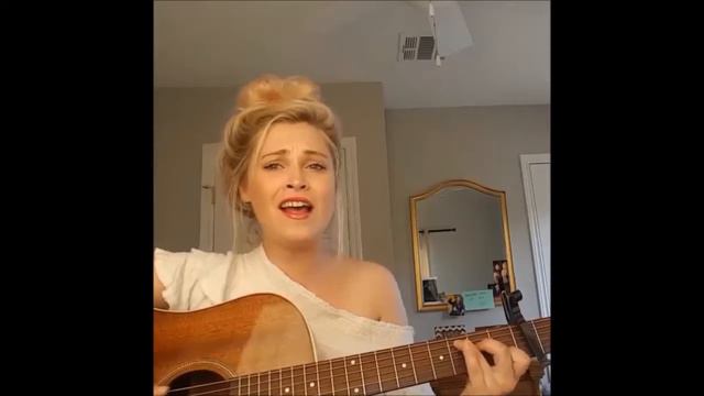 Eliza Taylor "Moment 4 life" смотреть онлайн