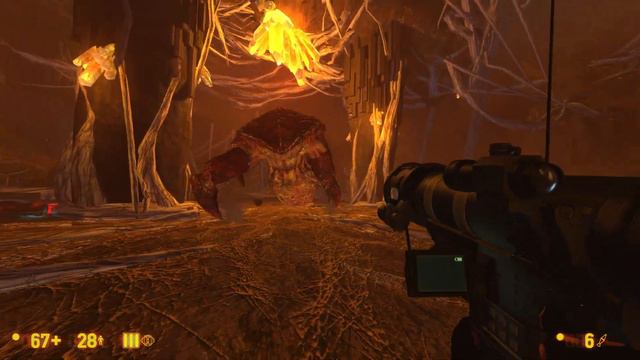 Tiêu Diệt Cua Hoàng Đế - Black Mesa - Tập 16 смотреть онлайн