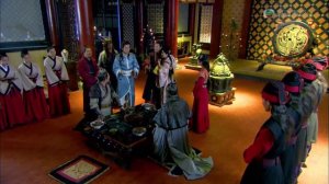 Лань Лин Ван 1 сезон 29 серия