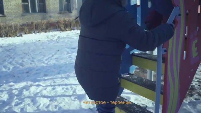 Будущих родителей растим с детства смотреть онлайн