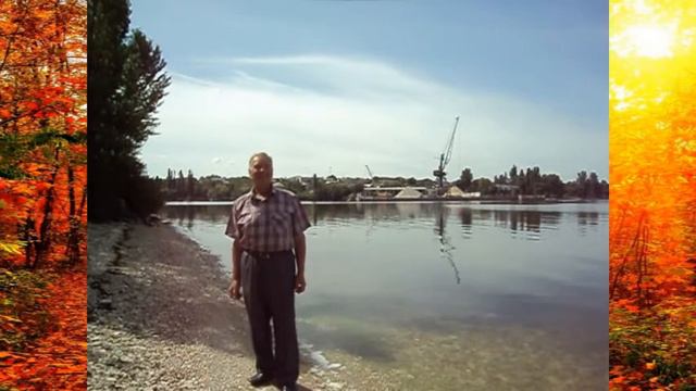 Рябиновые ночи Владимир Микула смотреть онлайн