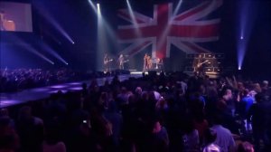 Def Leppard - Promises (Live)