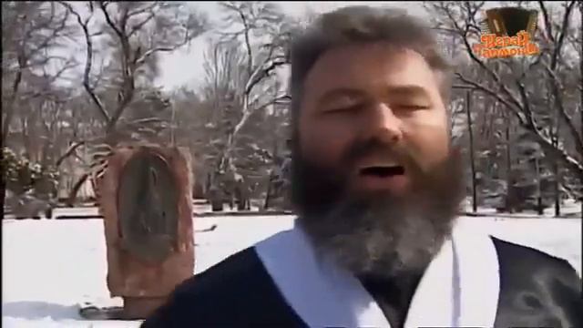 казачий квартет Кумовья - Душа казачья смотреть онлайн