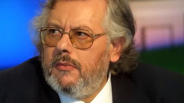 Mostro di Firenze Cdm - Francesco Bruno, criminologo, sull'identità dell'assassino смотреть онлайн