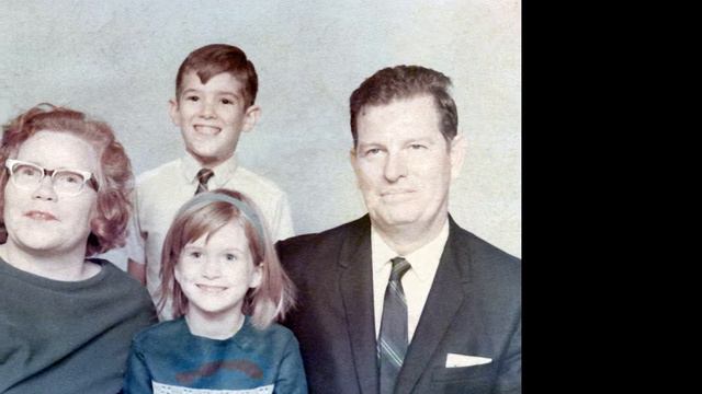 Lariston William "Bill" Morris Keepsake Video смотреть онлайн