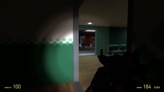 Hunting for CatNap NIGHTMARE in a mall!? | Garry's Mod смотреть онлайн