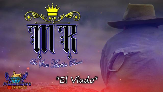 El Viudo - MR De San Martin Peras смотреть онлайн