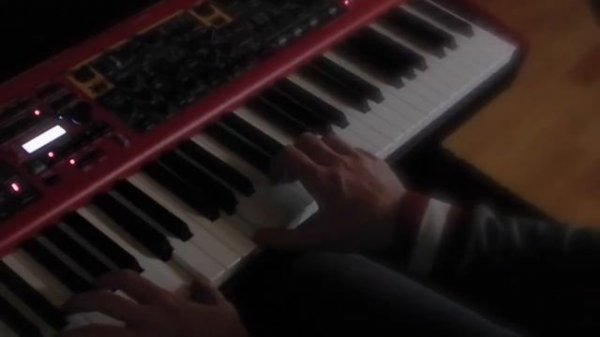 Ballade pour Adeline - Paul de Senneville