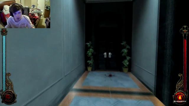 ON THE HUNT - Let's Stream - Vampire: The Masquerade Bloodlines Part 2 смотреть онлайн