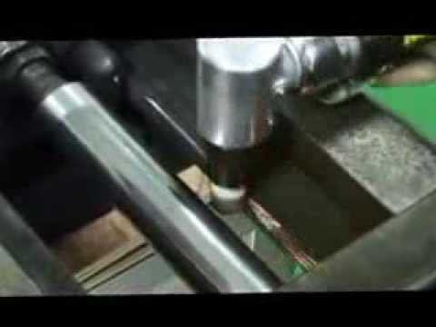 QA 611A Пневматическая шлифовальная машина смотреть онлайн