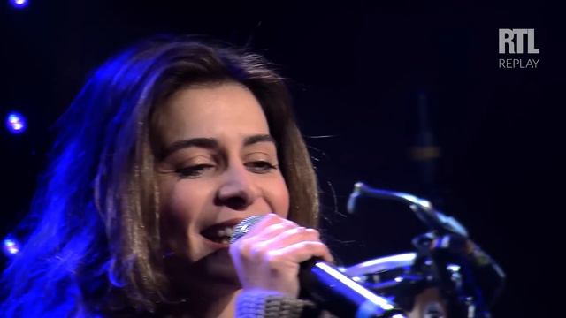Julie Zenatti - Les amis смотреть онлайн
