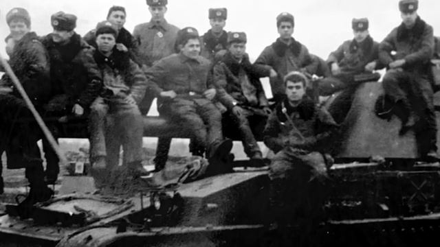 Нас миллионы, кто в Германии служил... . смотреть онлайн