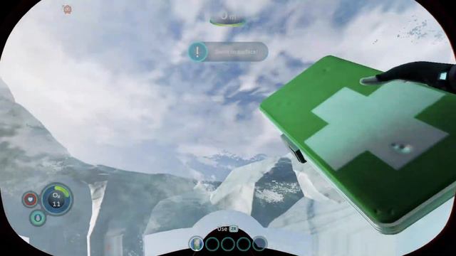Subnautica Below Zero Switch Gameplay | Subnautica Below Zero Nintendo Switch #Subnautica #ytgamerz смотреть онлайн