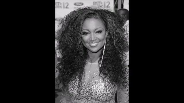 Chante Moore/ Inside My Love