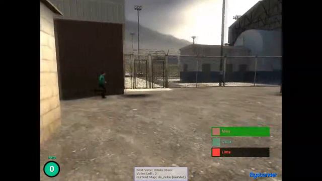 Garrys Mod: Murder смотреть онлайн