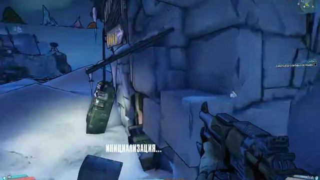 Borderlands 2 Первая ГОЛДА!!! смотреть онлайн