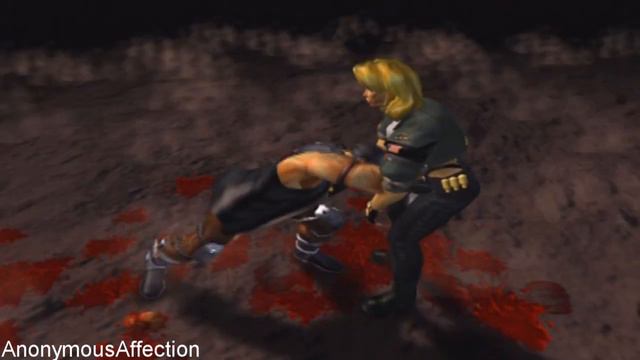 Mortal Kombat: Deadly Alliance - All Fatalities