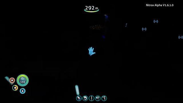 Subnautica: Multiplayer [Nitrox] смотреть онлайн