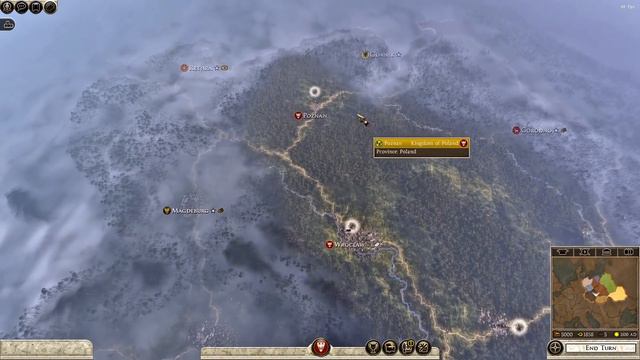 MAJOR FACTION UPDATE ON ROME 2 MEDIEVAL 1100 AD! - Total War Mod Spotlights смотреть онлайн