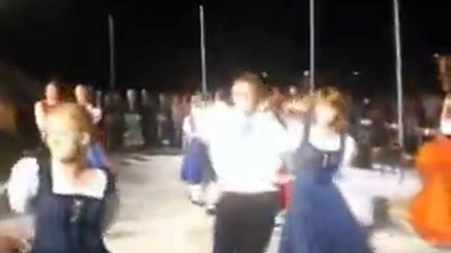 Austrian Dance Group смотреть онлайн