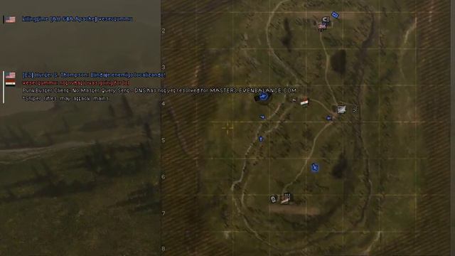 Fear and Loathing in Desert Combat Kursk 180827 Part I смотреть онлайн