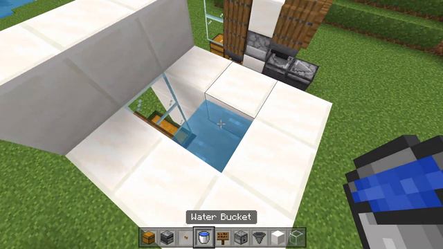 3 EASY Food Farms For Beginners 1.19+ Minecraft Bedrock MCPE 2022 смотреть онлайн