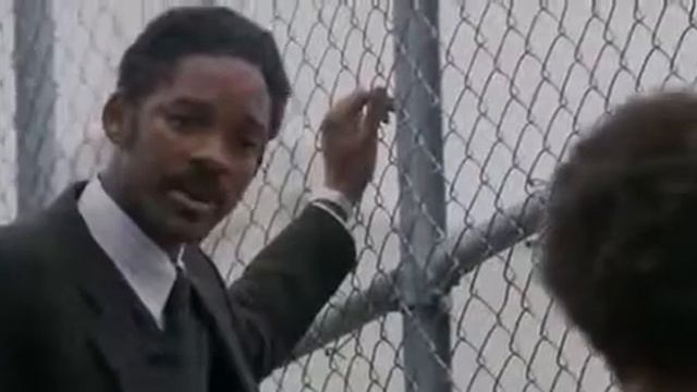 Уил Смит. Никого не слушай - если говорят, что ты не сможешь! смотреть онлайн