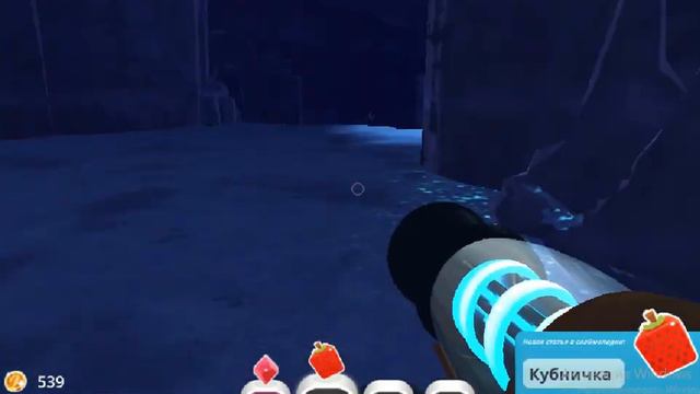 НОВЫЙ БИОМ- НОВЫЕ СЛАЙМЫ | #3 | Slime Rancher смотреть онлайн