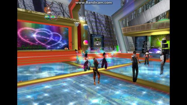 ЭХО , мы долгое эхо друг-друга... (февраль2015, на ютюбе заблочили - из-за прав на песню:3)