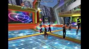 ЭХО , мы долгое эхо друг-друга... (февраль2015, на ютюбе заблочили - из-за прав на песню:3)