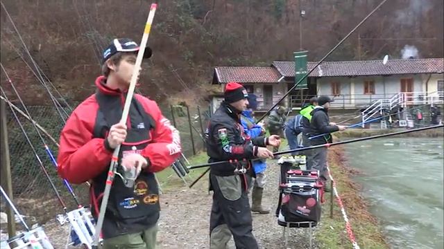 gara nel ghiaccio 2014 biella смотреть онлайн