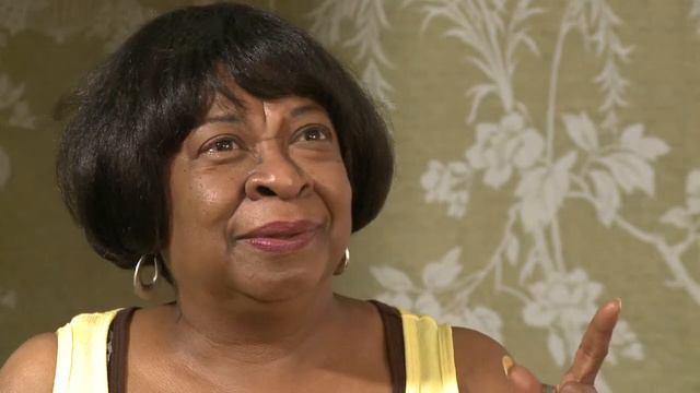 Civil Rights History Project: Marilyn Luper Hildreth смотреть онлайн