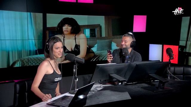 HIT GOST - Sara Jo смотреть онлайн