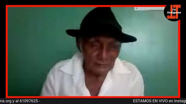 Conversando con Ricardo Sipu Arias смотреть онлайн