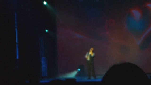 Shaheen Jafargholi on the britain's got talent tour смотреть онлайн