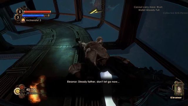 BioShock 2 Remastered | Part 08 смотреть онлайн