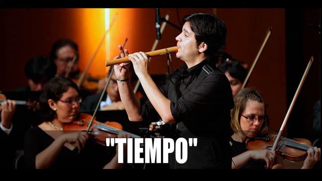 Tiempo - Lucho Quequezana ft Maritza (mp3) смотреть онлайн
