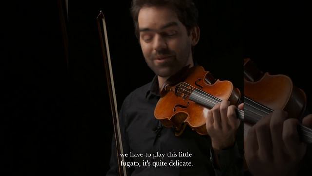 Concerto pour piano n° 1 de Brahms - Nikola Nikolov - 1 minute, 1 musicien, 1 œuvre смотреть онлайн