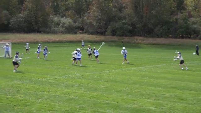 Andrew Deviney Lacrosse Highlight 2022 смотреть онлайн
