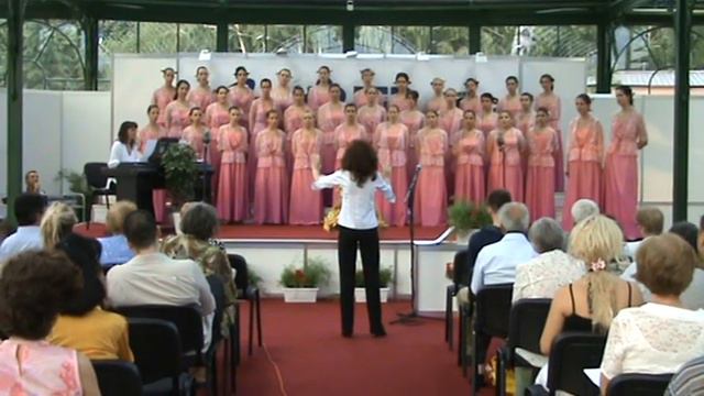 Богородице Дево / Rejoice, O Virgin смотреть онлайн