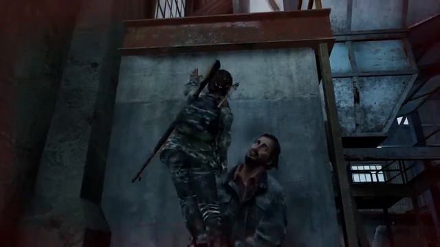 The Last of Us. Remastered | Часть 28 | Прохождение | PS4 смотреть онлайн
