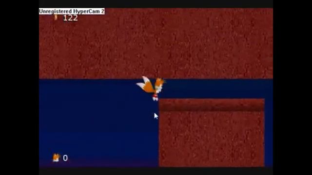 Tails Nightmare / Www.allgames.cc