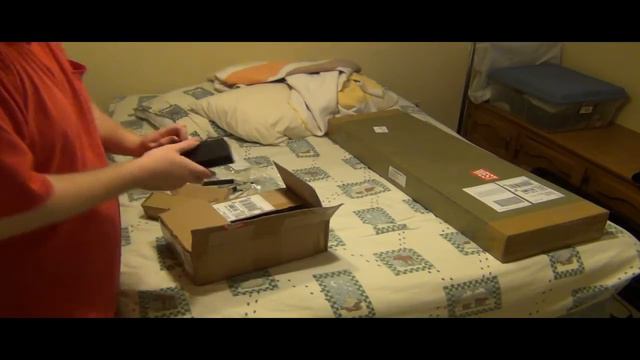Unboxing Airsplat, MilSpecAirsoft, EHobbyAsia, and an update by me смотреть онлайн